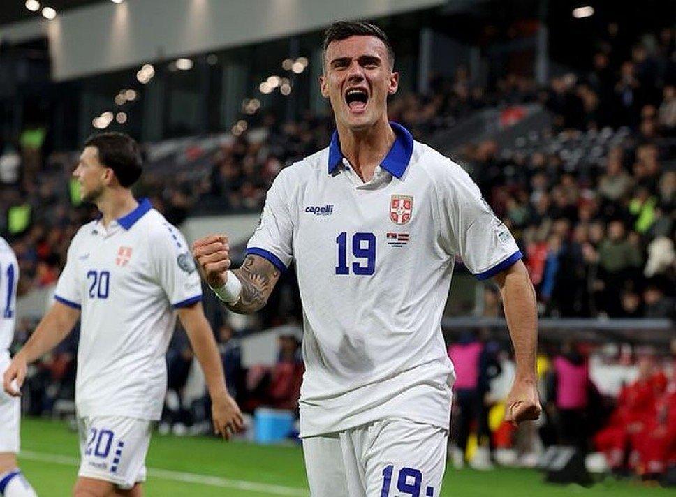 米兰体育报：国米很可能在明年夏天激活亚历山大·斯坦科维奇的回购条款（价值2300