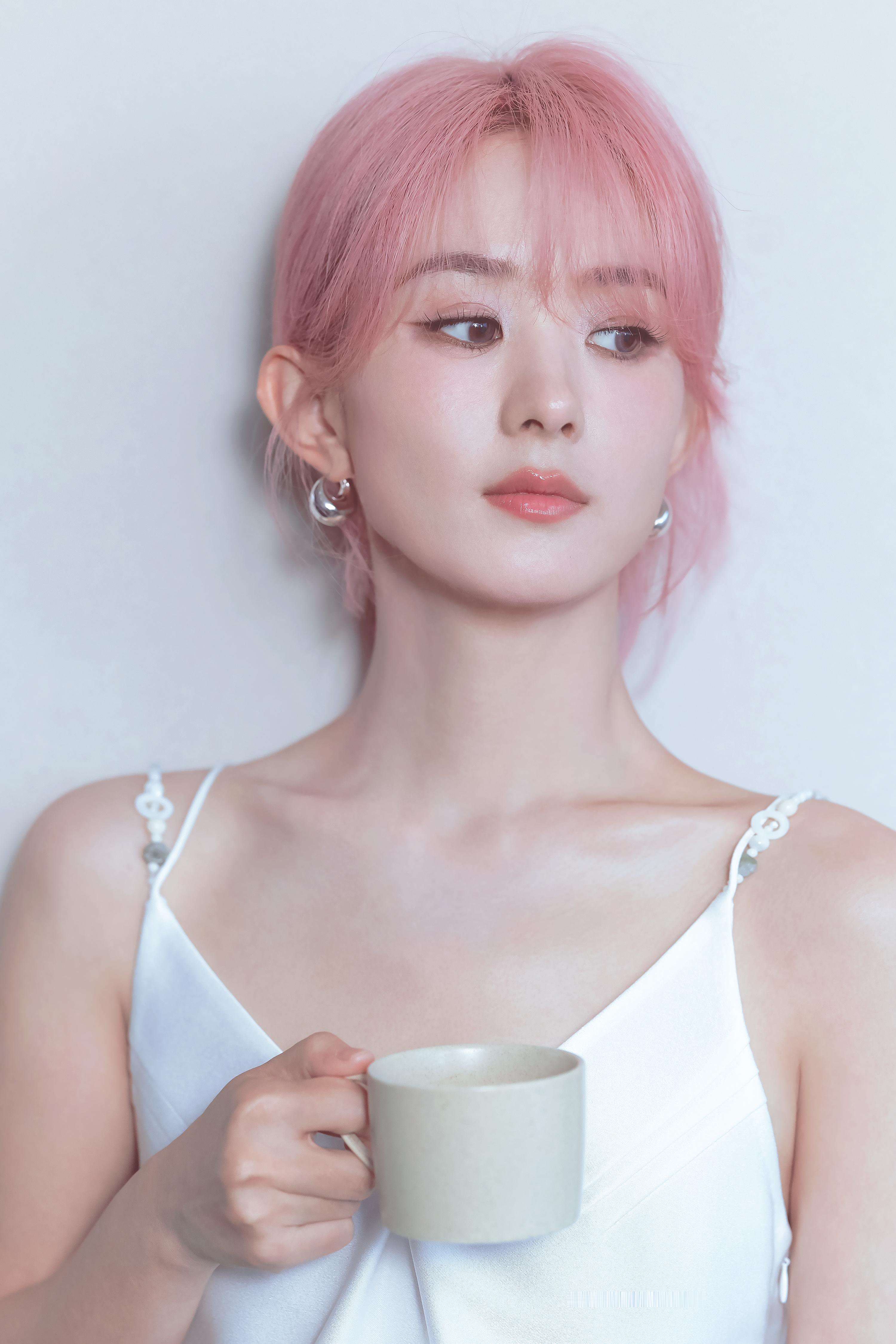 赵丽颖Peachblossom🫧🍑​​​
