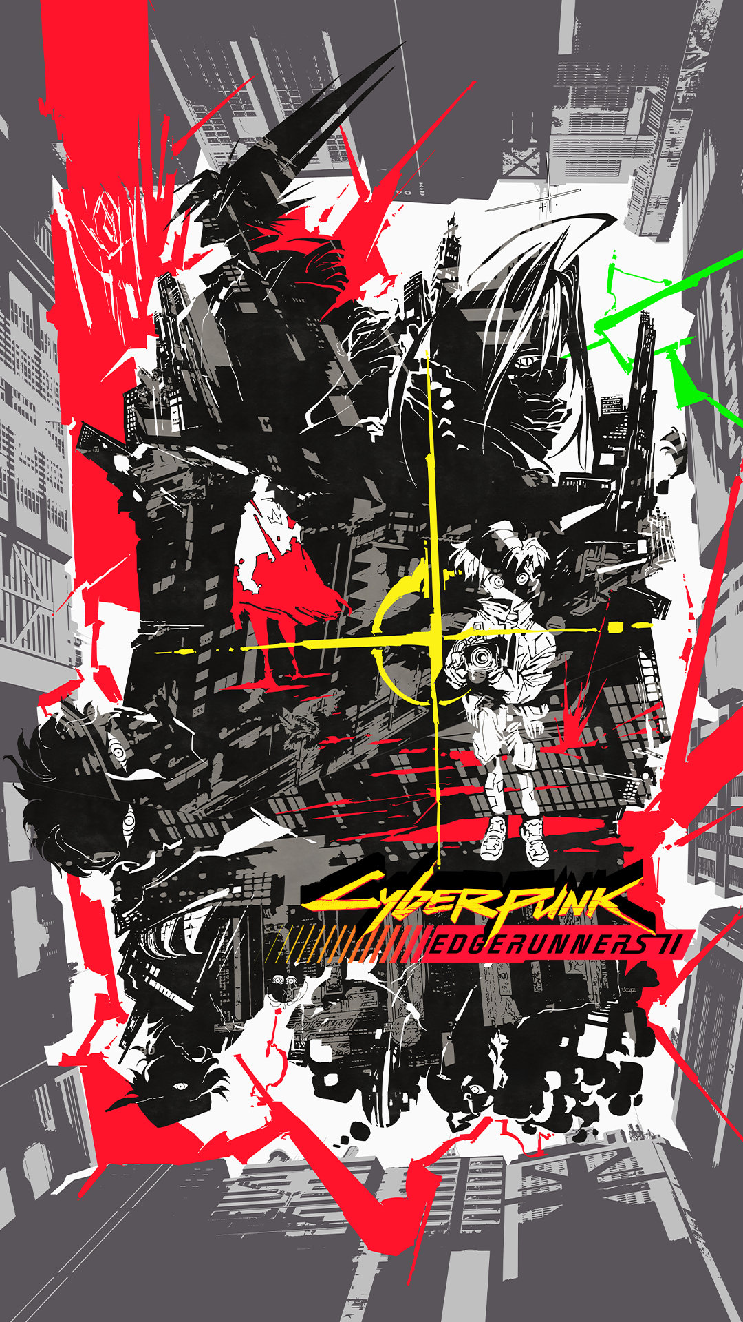 CDPR宣布《赛博朋克：边缘行者2》正式开启制作，本季将带来一个全新的独立故事