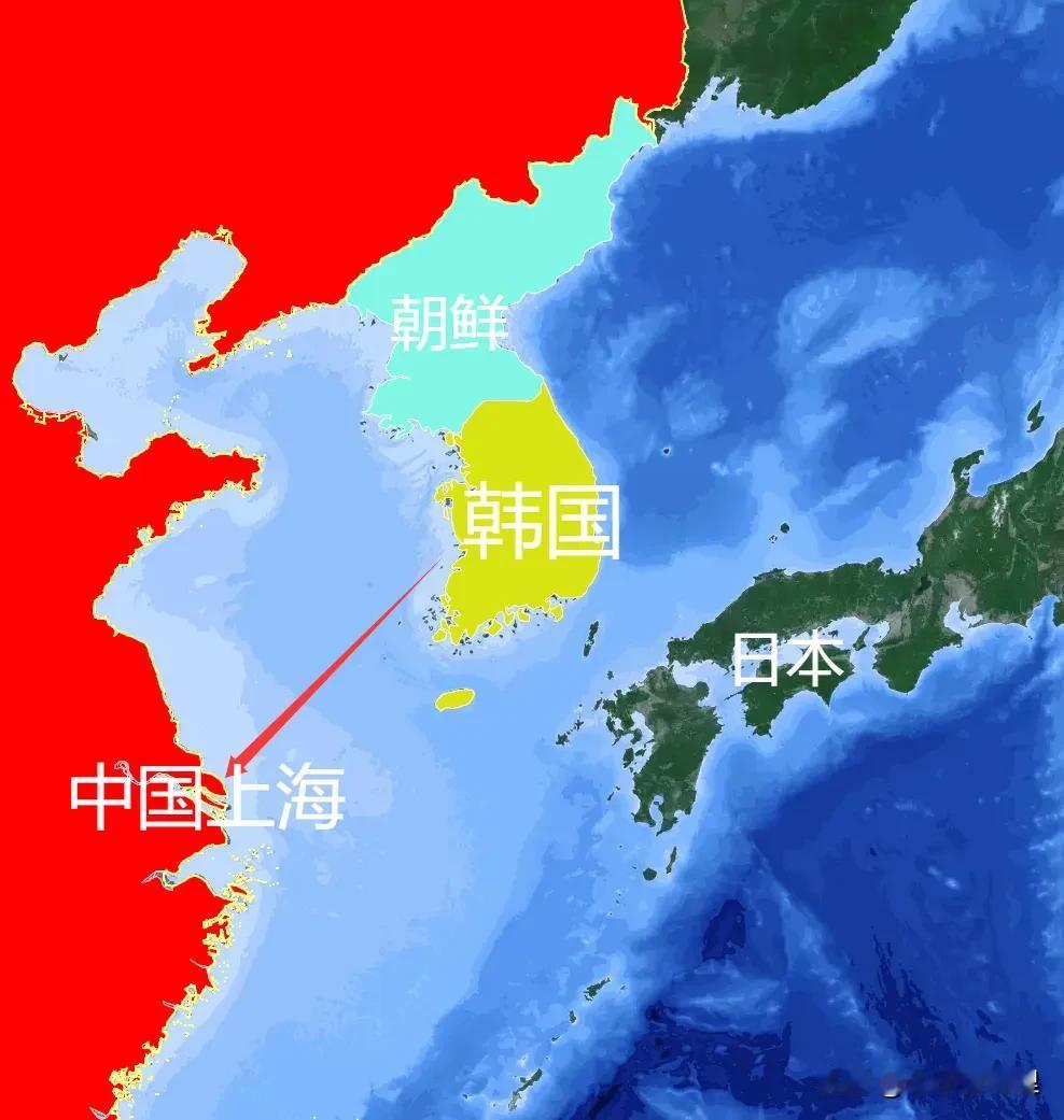 吃惊韩国年轻人：我们的国家竟在中国成立？最近，一位韩国年轻人在首尔参观历史纪念