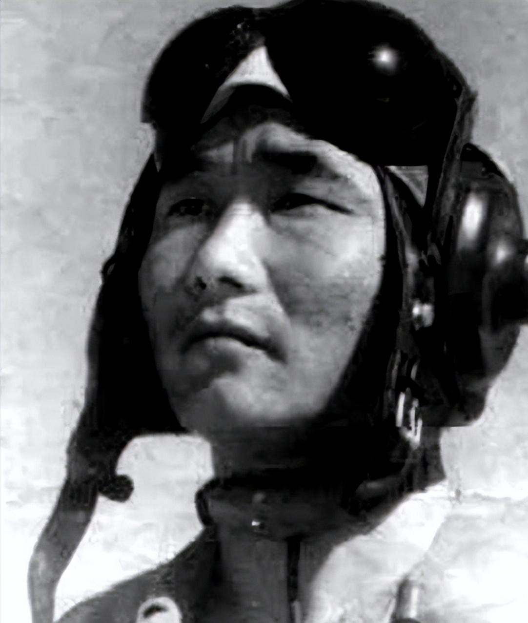 1965年，飞行员高长吉无视毛主席禁令，直接击落一架闯入我国的敌方侦察机