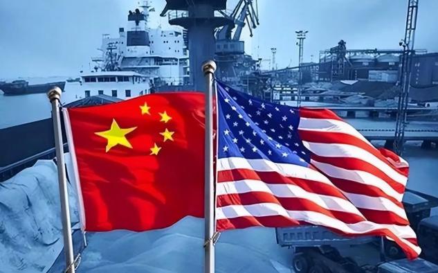 这位美国教授说了句大实话：为什么大家宁愿得罪中国，也不敢惹美国？这两天有位美国教