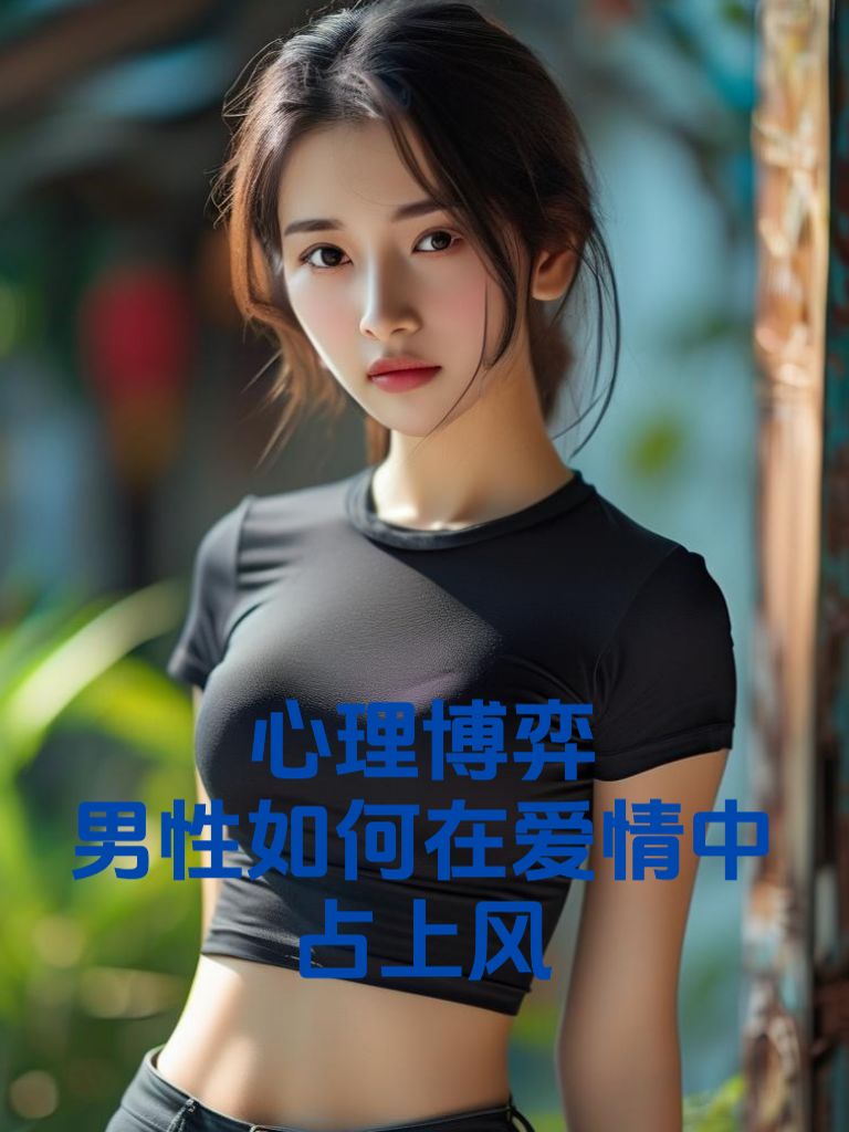 爱情博弈制胜法则：5招让男人轻松俘获她的心！