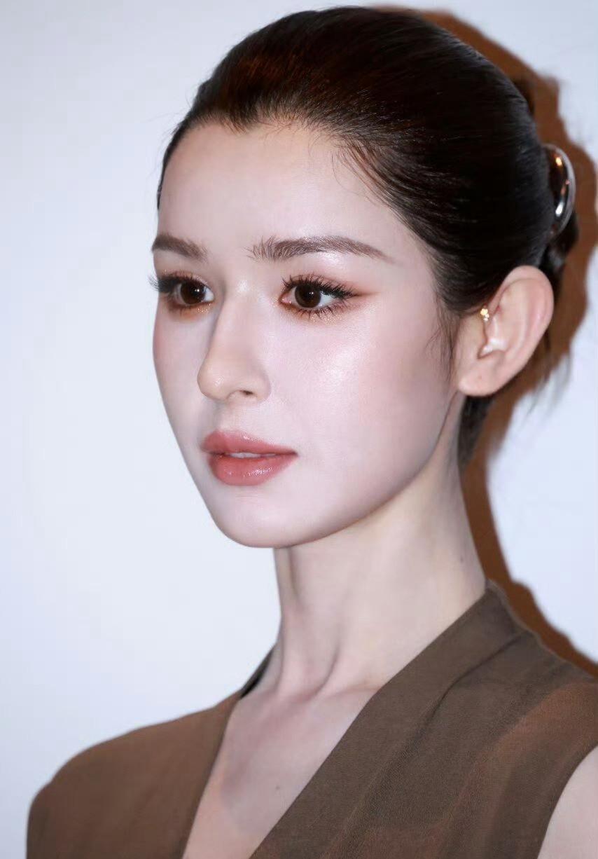 美丽时尚！