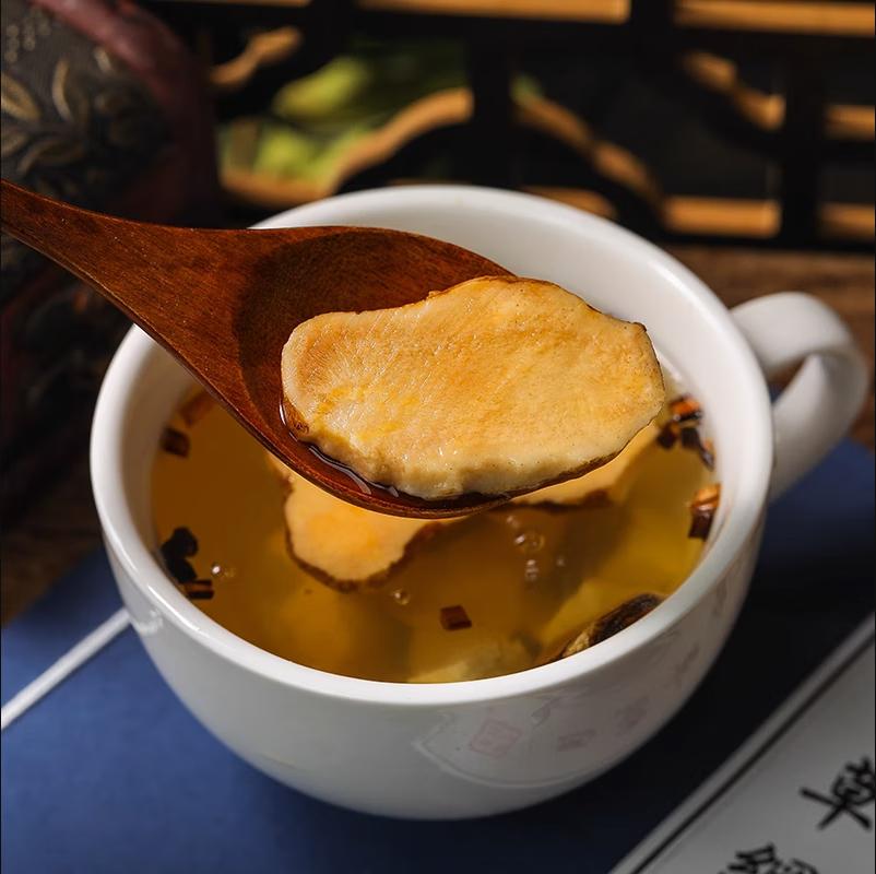 这1个小方，药少力专，能从根上赶跑湿气，99%的体质都适合 湿气其实还分为“