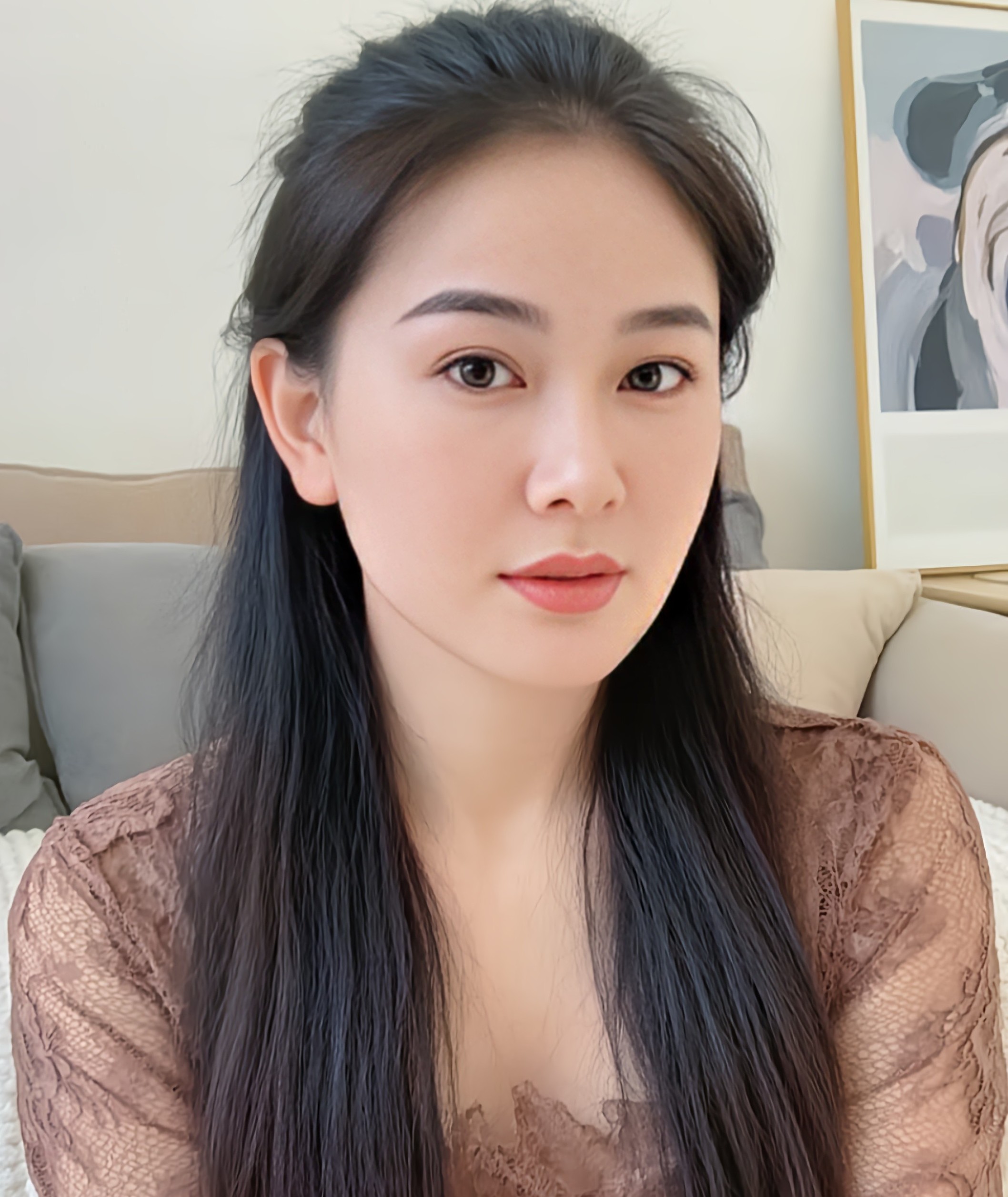 万万没想到，我的闺蜜没结婚，却有了属于自己的孩子。原来她是做的试管婴儿。