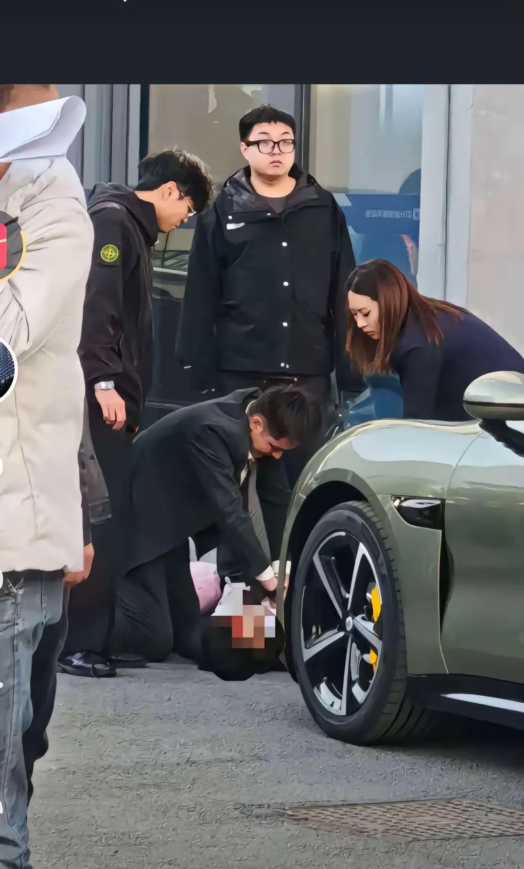 某网红车，车主提车就入狱，提车当天就出大事，新车还没捂热就闯祸，细节又惨又离谱！