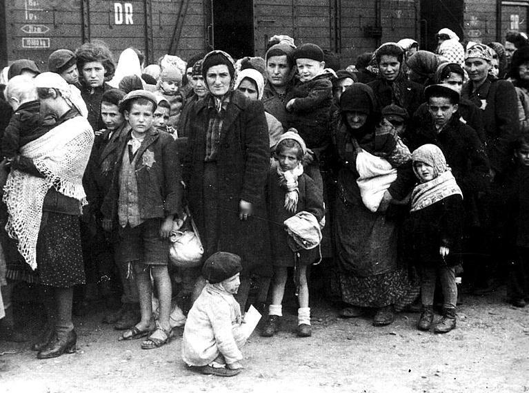 一个细思极恐的规律！收留犹太人的都被反噬，问题到底出在哪？ 历史最复杂的地方