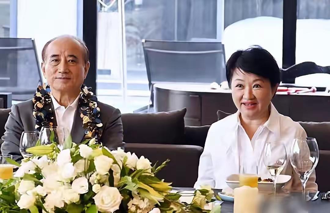 卢秀燕的表述就是“独台”。9月29日，卢秀燕在台中市议会答询