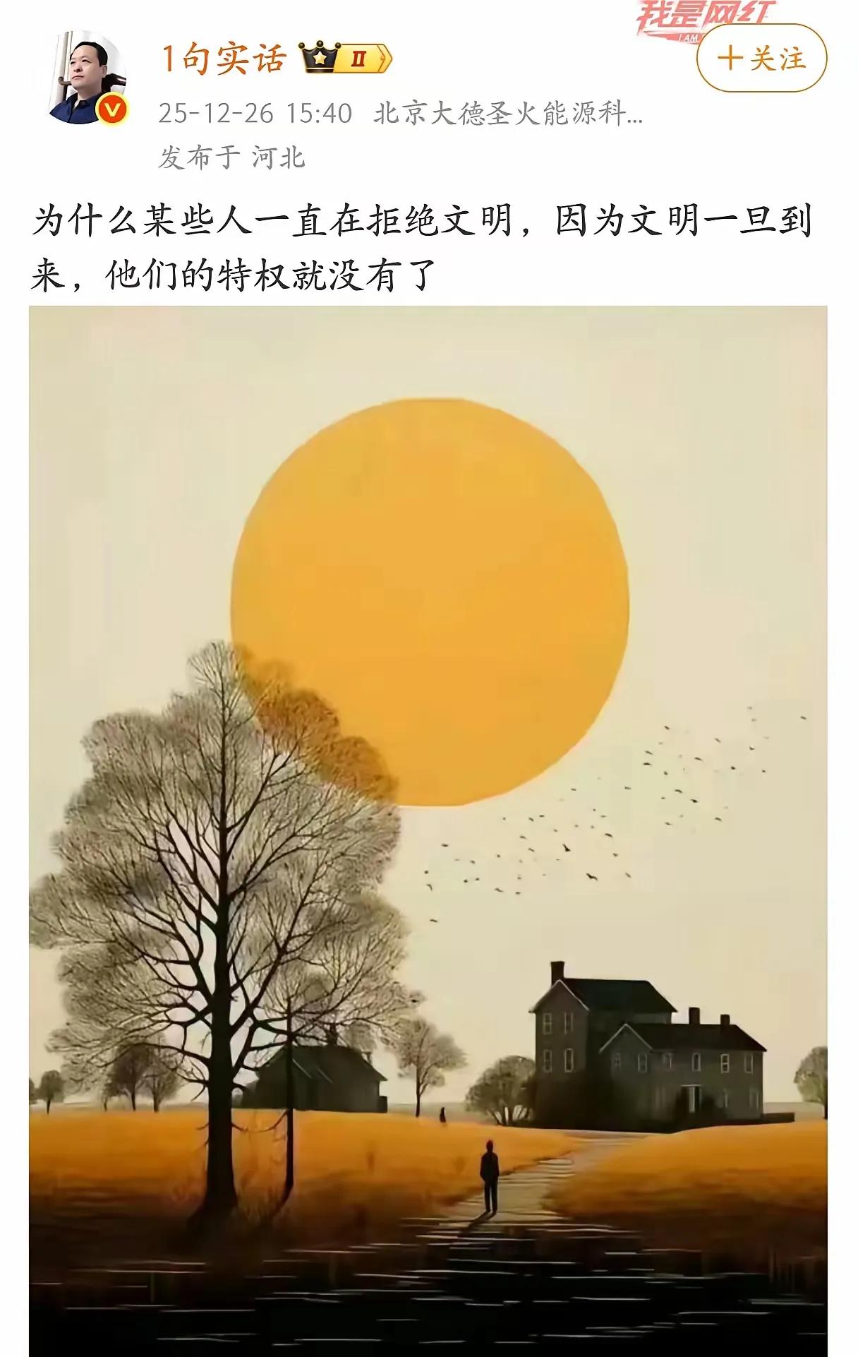 什么是特权？我认为就是一个人做了错事，但不是犯罪行为。比如政治献金，比如总统