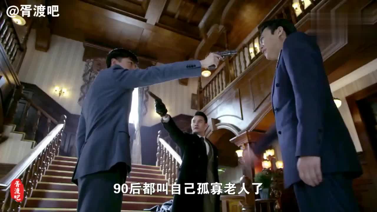 胥渡吧小俏妞配音合辑[www.d2yy.com]_土豆视