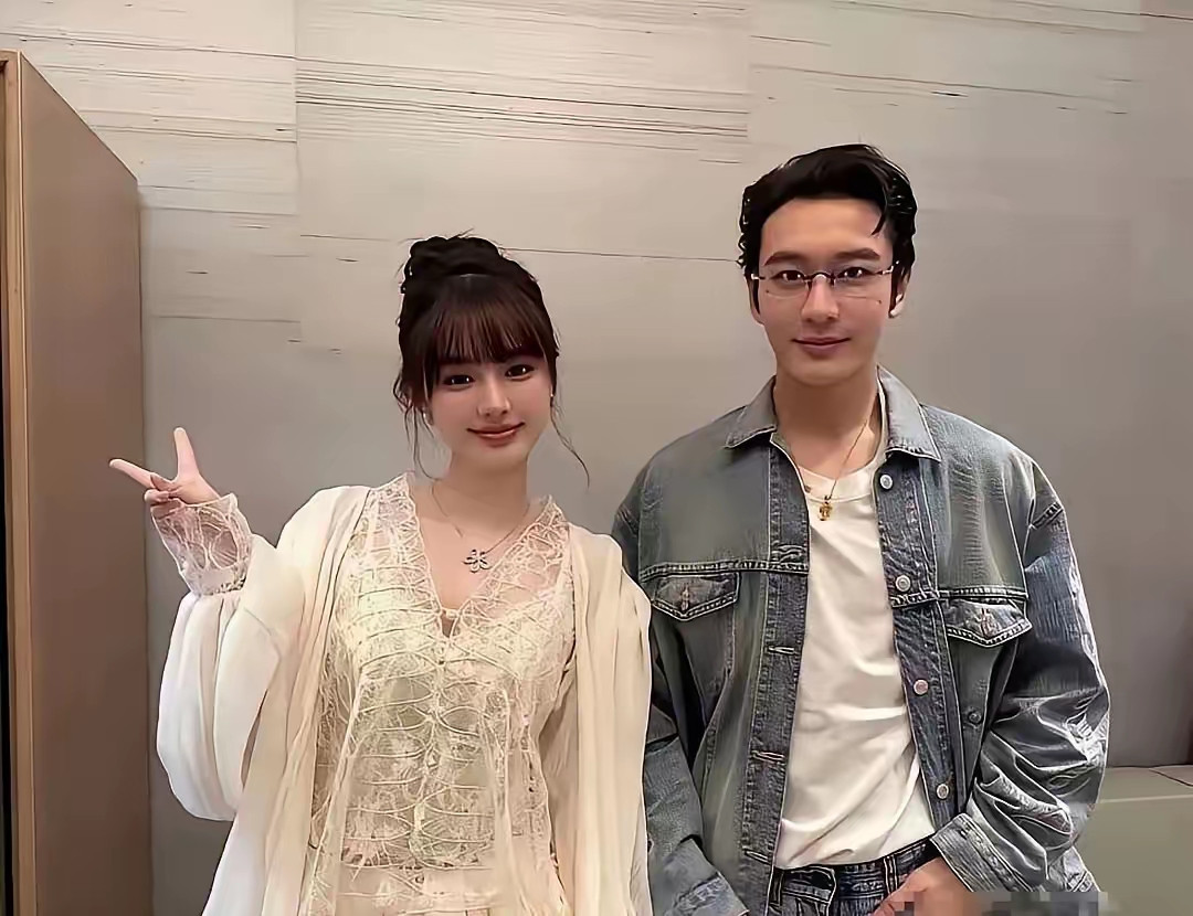 黄晓明单身许久，有人讨论他还有没有必要再交往女友。如果单纯从情感需求来说，人都有寻求陪伴的想法；但如