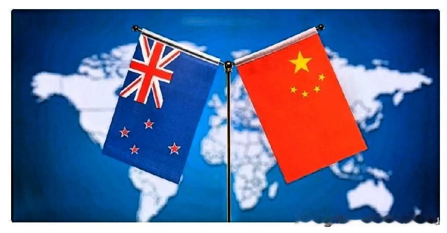 9月18日，两艘新西兰军舰从九千多公里外开过来，穿过台湾海峡。然后呢？三天，整整