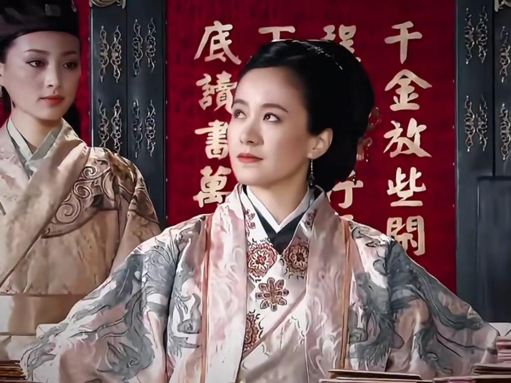 马皇后的哥哥有多"识相"？皇帝求着封侯，他们死活不要皇帝要给你封侯，你不要；