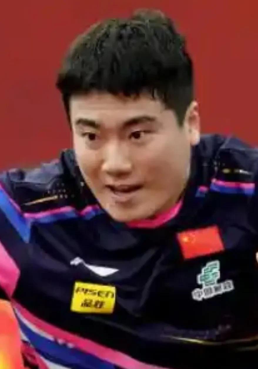 逆转大胜！在今天夜里结束的多哈世乒赛男单第二轮比赛中，28岁世界排名第五的中国9