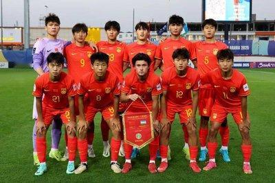 国足又站在了打平就出线的路口曾几何时，中国国足就站在同一个路口，几乎是同样的命