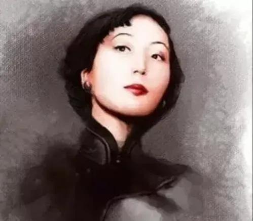 1995年9月8日，张爱玲被发现逝世于美国洛杉矶公寓。公寓里没有挣扎痕迹，她