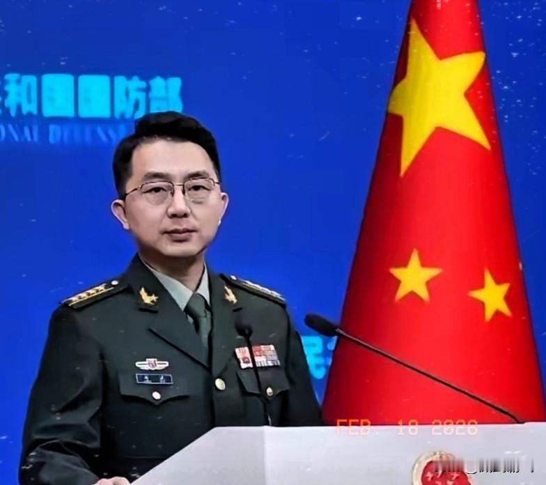 就在昨天，中国南部战区直接放出硬气声明，半点不含糊！2月17日，官方正式对外