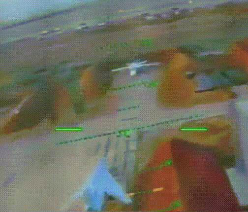 乌克兰毫不手软，出动阿尔法特种小组：重创俄罗斯空军，俄高层强烈反应。乌克兰发布