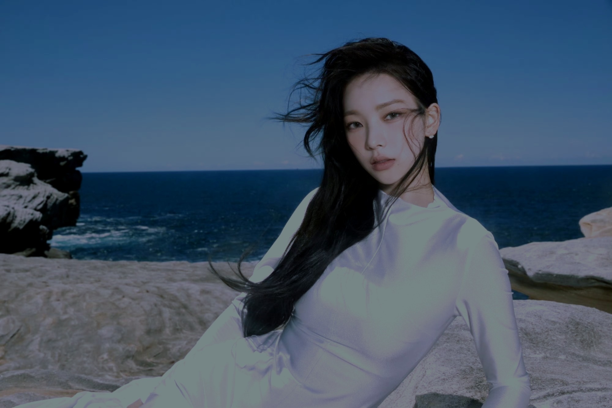 aespa大事很妙投稿【柳智敏】🌊