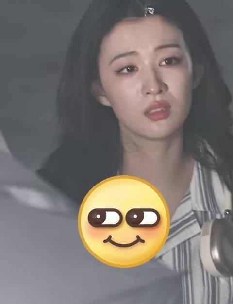 没有美颜滤镜，纯生图状态扛住了吗？