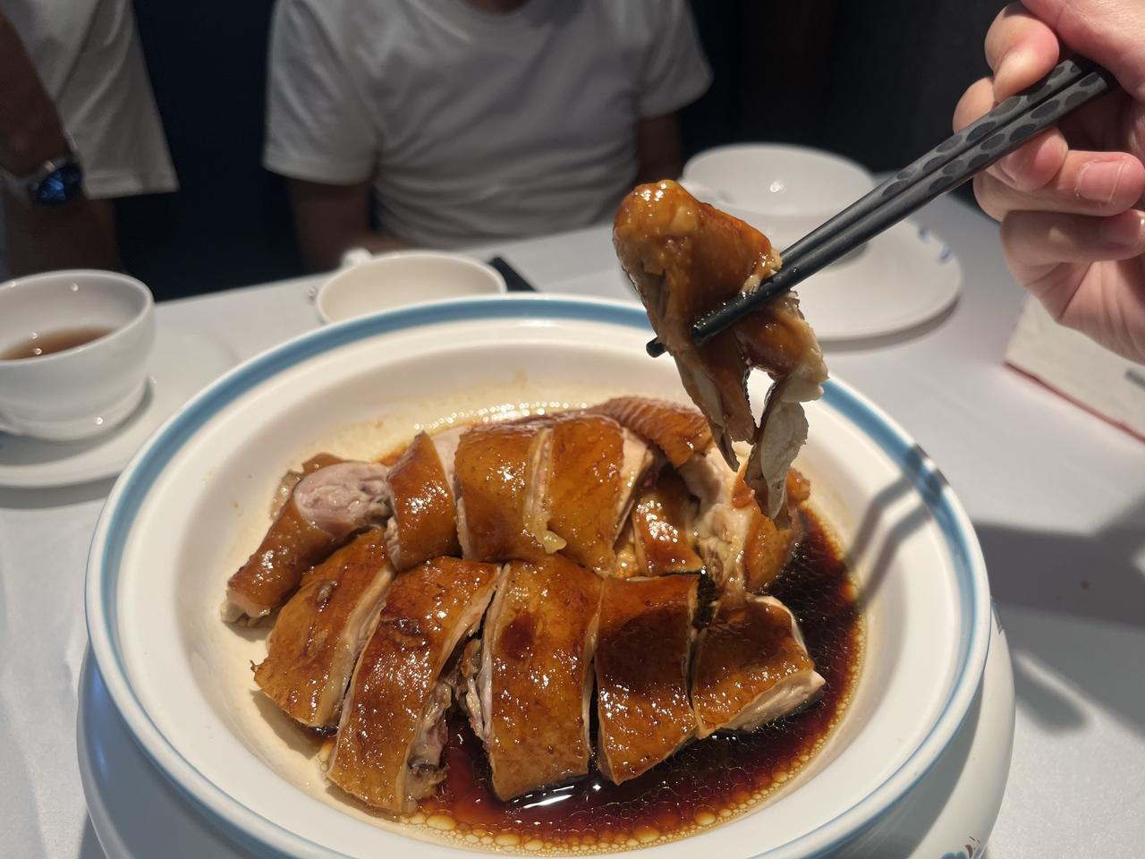 粤式早茶点心广式茶点必备