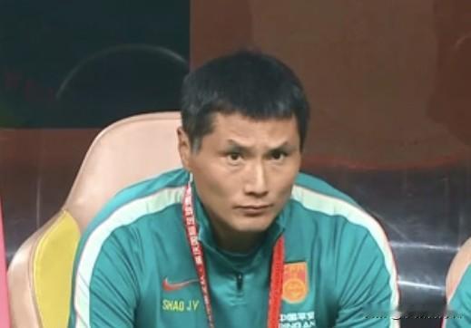 U系列各级国足接近1年努力取得的成果，U23亚洲杯亚军，U17亚洲杯亚军，亚运会