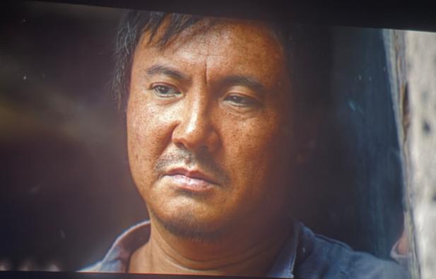 这一次，观众是真的急了！8月9日，《欢迎来龙餐馆》路演现场。电影刚看完，台下突