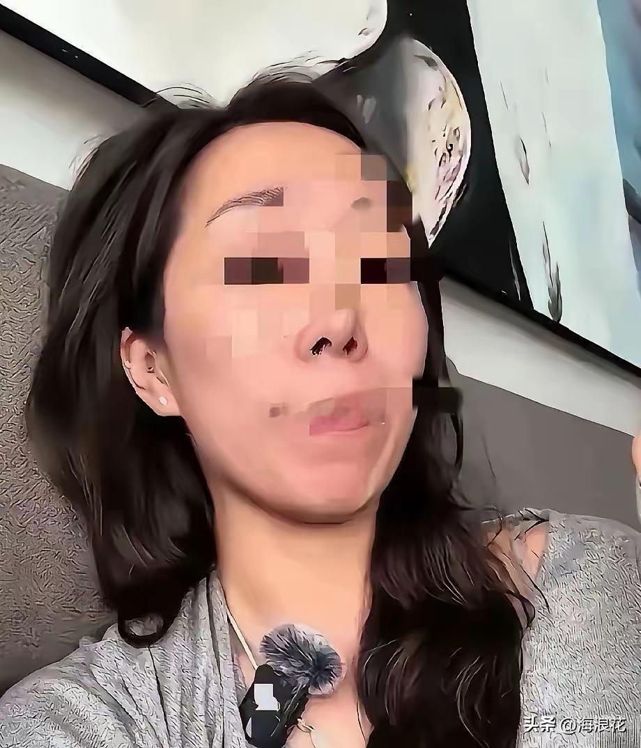 “我老公说日耳曼高贵血统！”一女子在网上晒自己的德国老公，满头白发，满脸皱纹，被