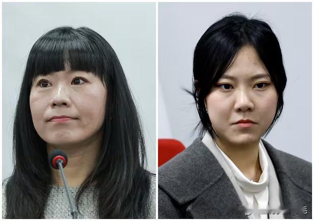 2月22日，韩国国民力量党公荐管理委员会曝出两名委员因曾与总统李在明存在工作关联