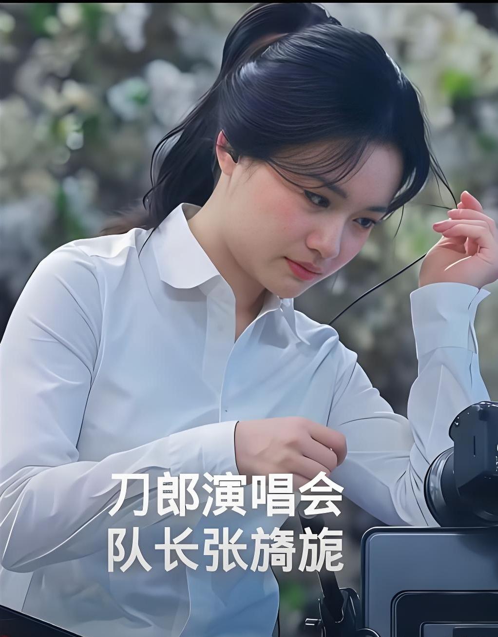 《山歌万里》首演落幕，张旖旎算不算全场的主心骨？整场演出最打动人心的，不是