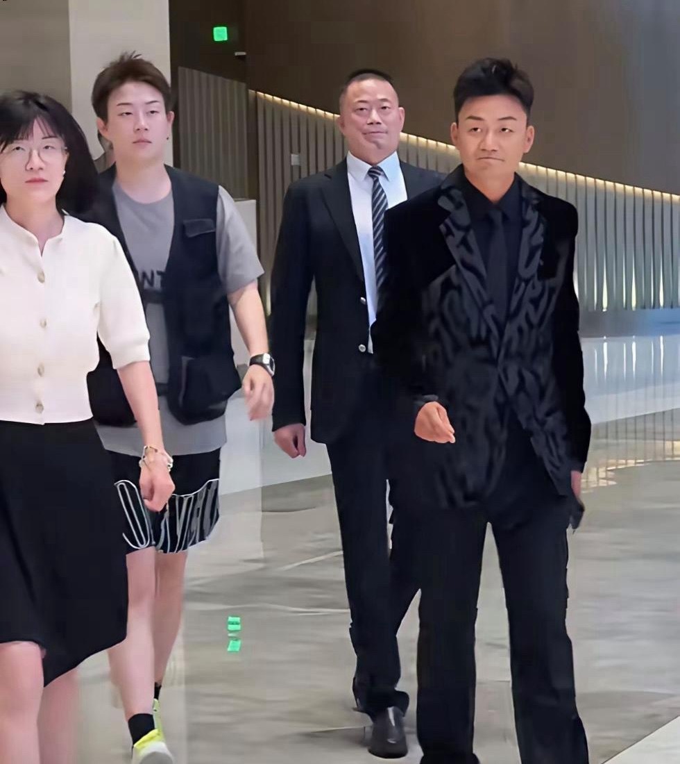 马蓉，怕是肠子都悔青了吧？