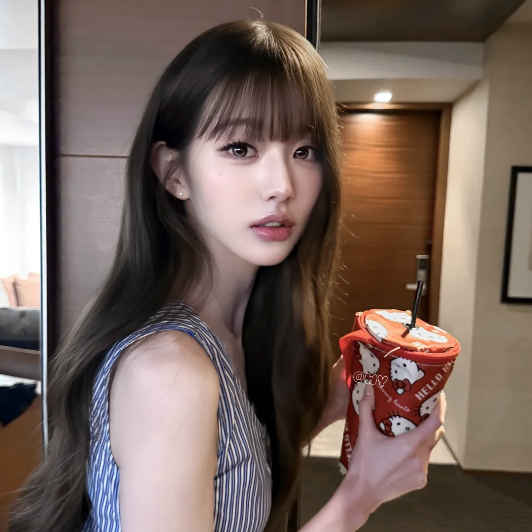 最可爱的妳