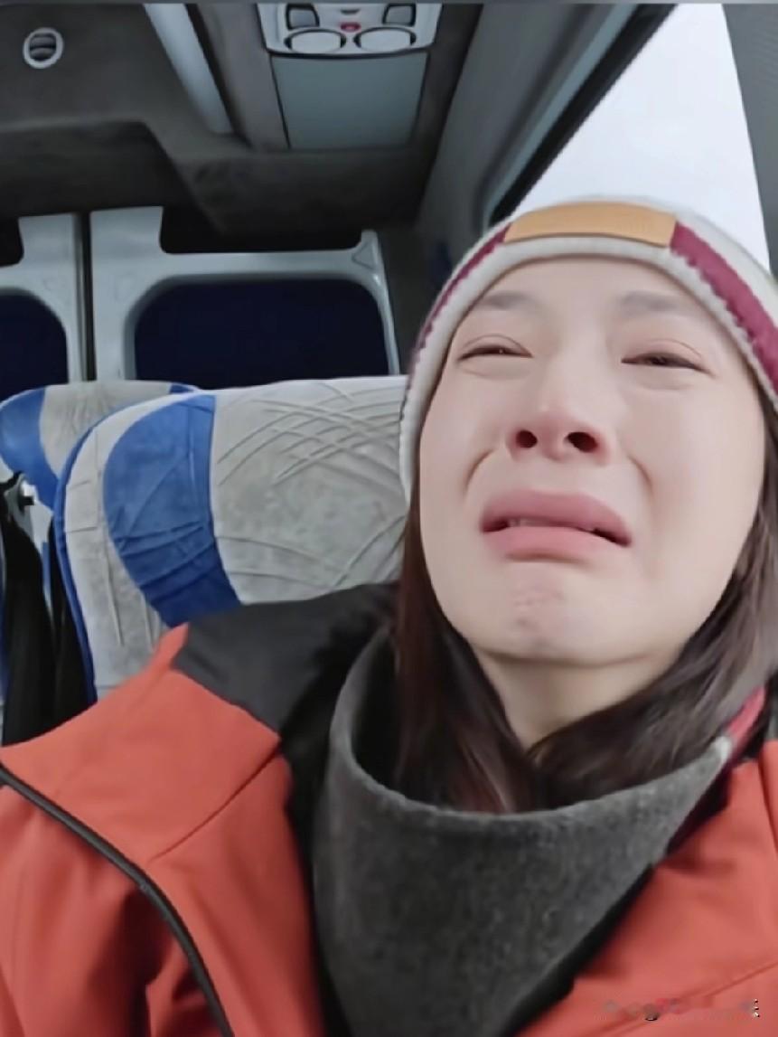 我把话撂这儿，张豆豆不离婚，哭的日子还在后面呢！孙杨只在乎自己的感受，就算
