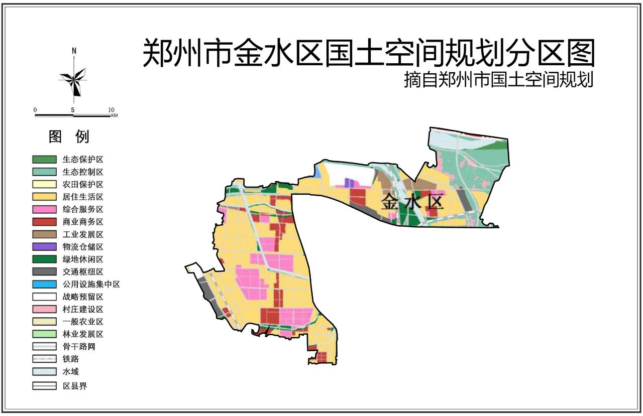 速看：郑州主城最强区，重金启动规划！从郑州市公共资源和交易中心官网了解到，郑州