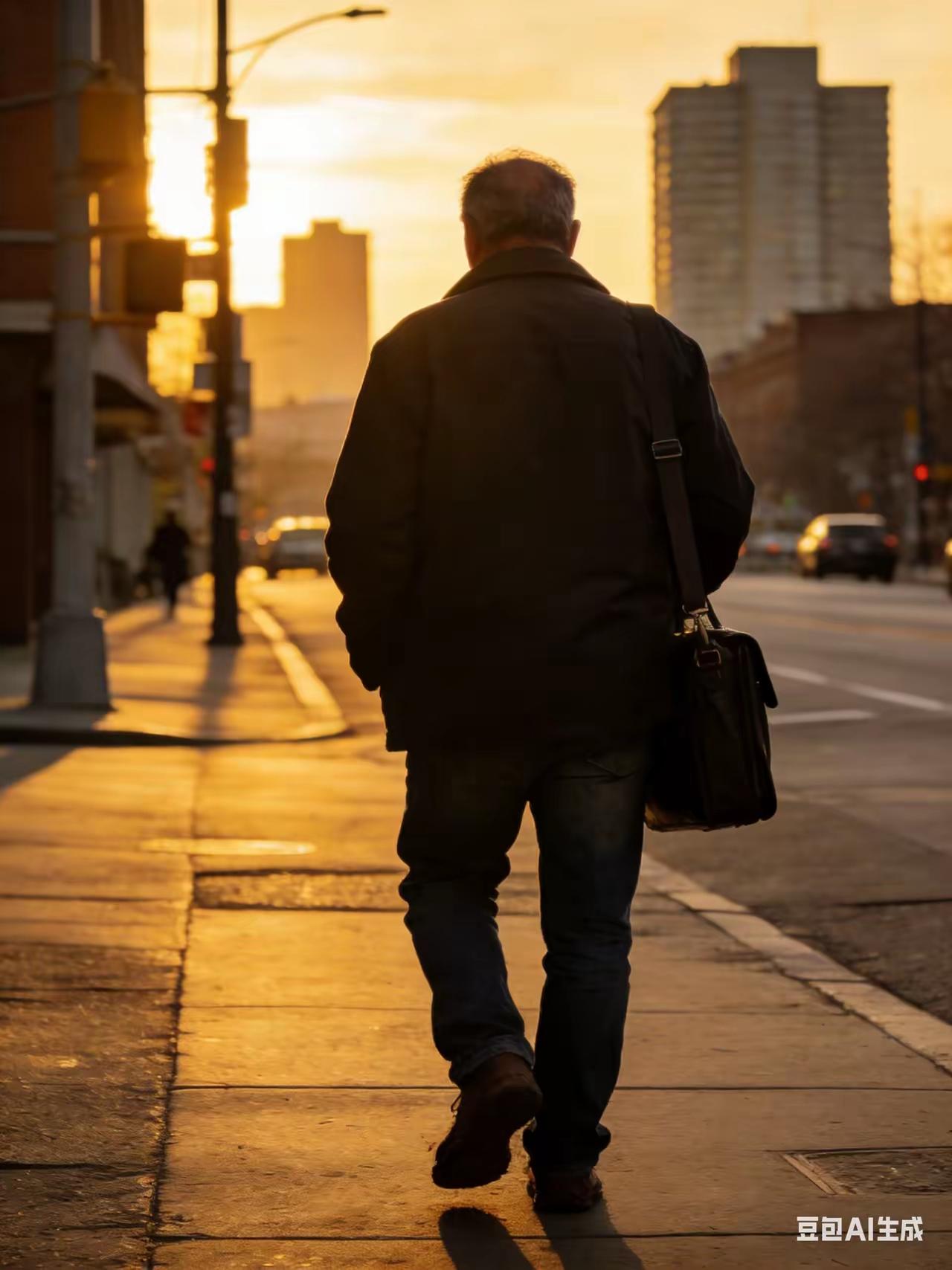 一位退休老干部非常现实的话：在单位里，该干的活干好，别当刺头，也别瞎积极。开