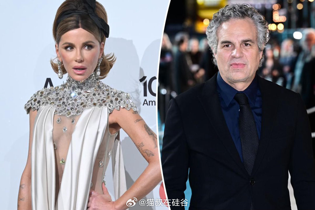 凭什么男的就没事？英国女演员凯特·贝金赛尔（KateBeckinsale）近日