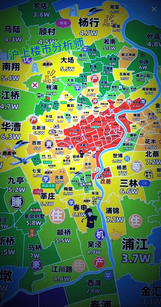 300万在上海买房？捡漏指南让你告别迷茫