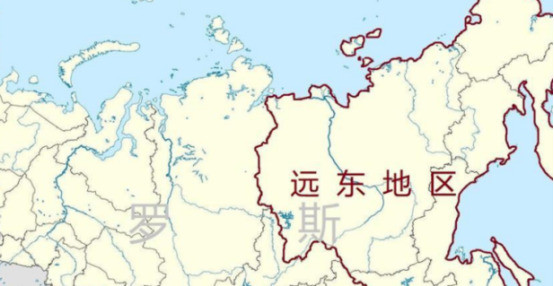 远东归宿何方？人口经济说了算远东那片广袤的土地，未来会怎