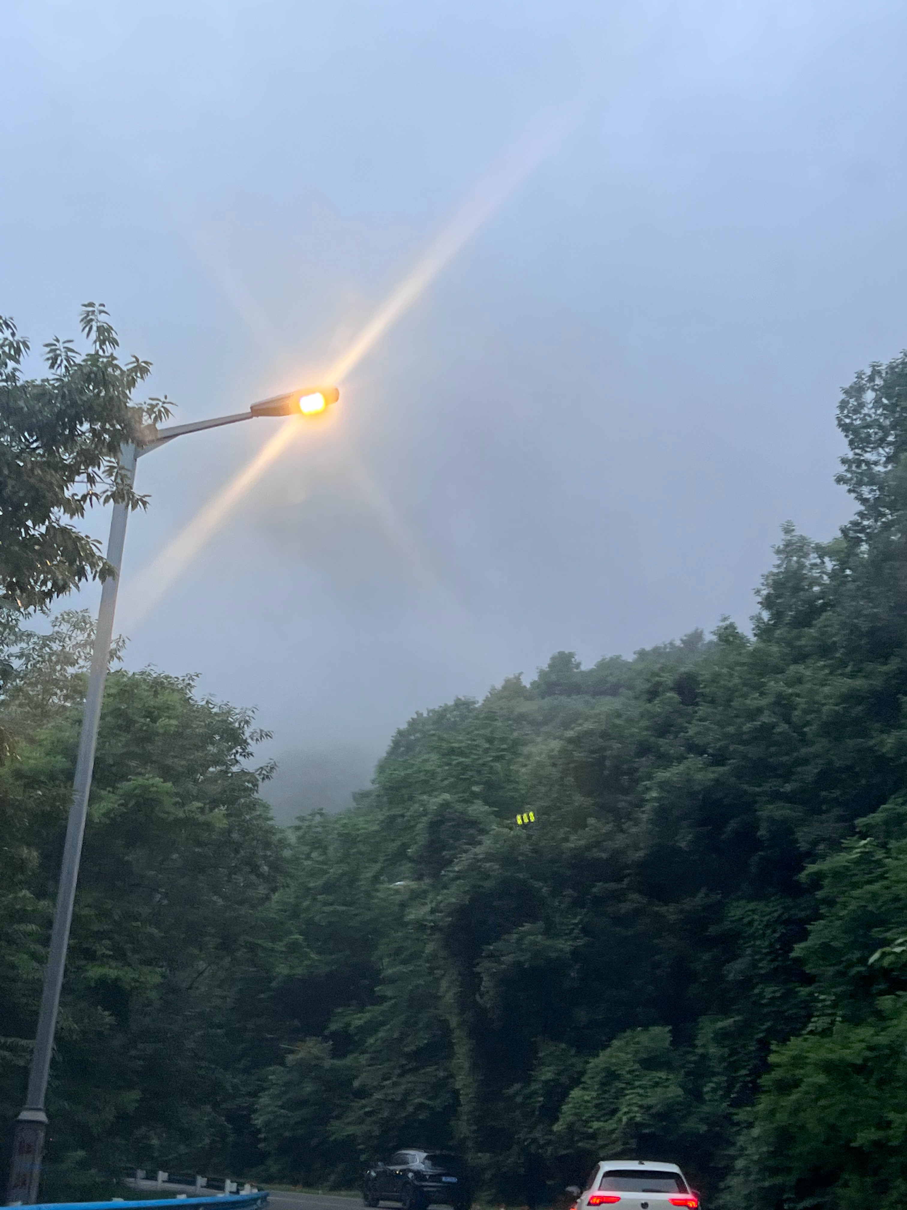 夏天就要进山避暑~林州·太行大峡谷风景区