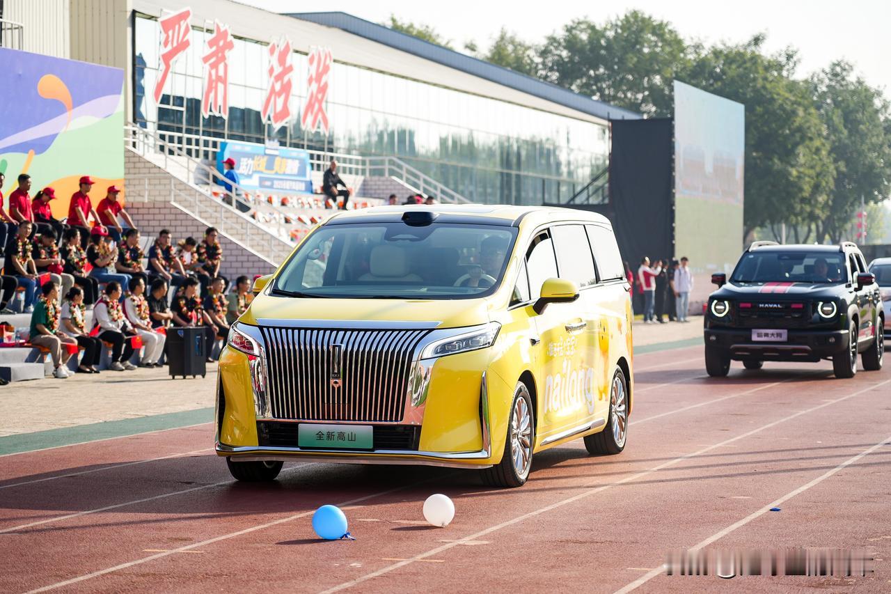 为什么越来越多的人，开始喜欢上长城汽车呢？因为魏建军太实在了，直播过程中敢说