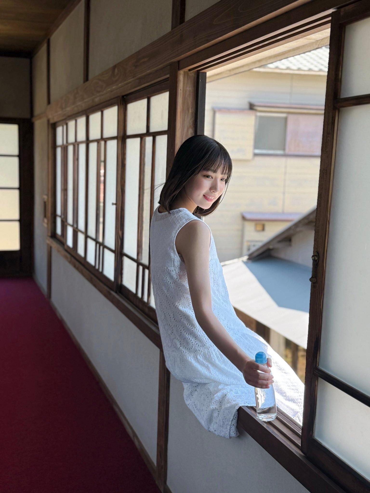大野愛実　アップトゥボーイ​​​