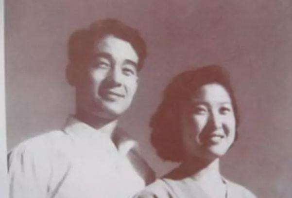 1959年李敏结婚，孔从洲留光头到场，毛主席一眼认出：亲家公你好1959年8月
