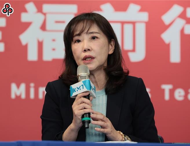 赖清德今天称国民党治理不如日本殖民，遭国民党副主委尹乃菁“五问”回击，斥其忘恩负