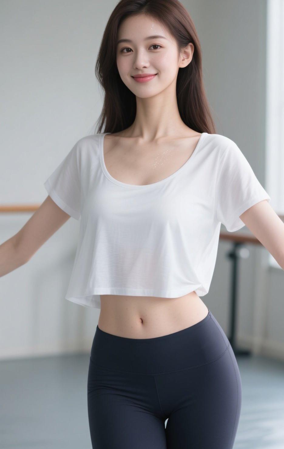 如果你也喜欢，那么正好我们又有一项共同的爱好了…我说的是喜欢我这个人…