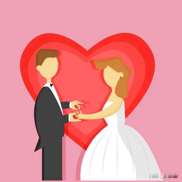 为什么需要婚姻？聊聊我对婚姻的看法。人生一世，从生到死大多数人忙的无外乎两件事