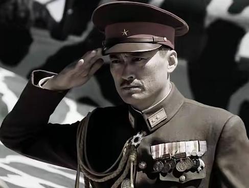解放军真要攻台,强大的对手或许不是台军,也不是美军,而是1945年那个叫“栗林忠