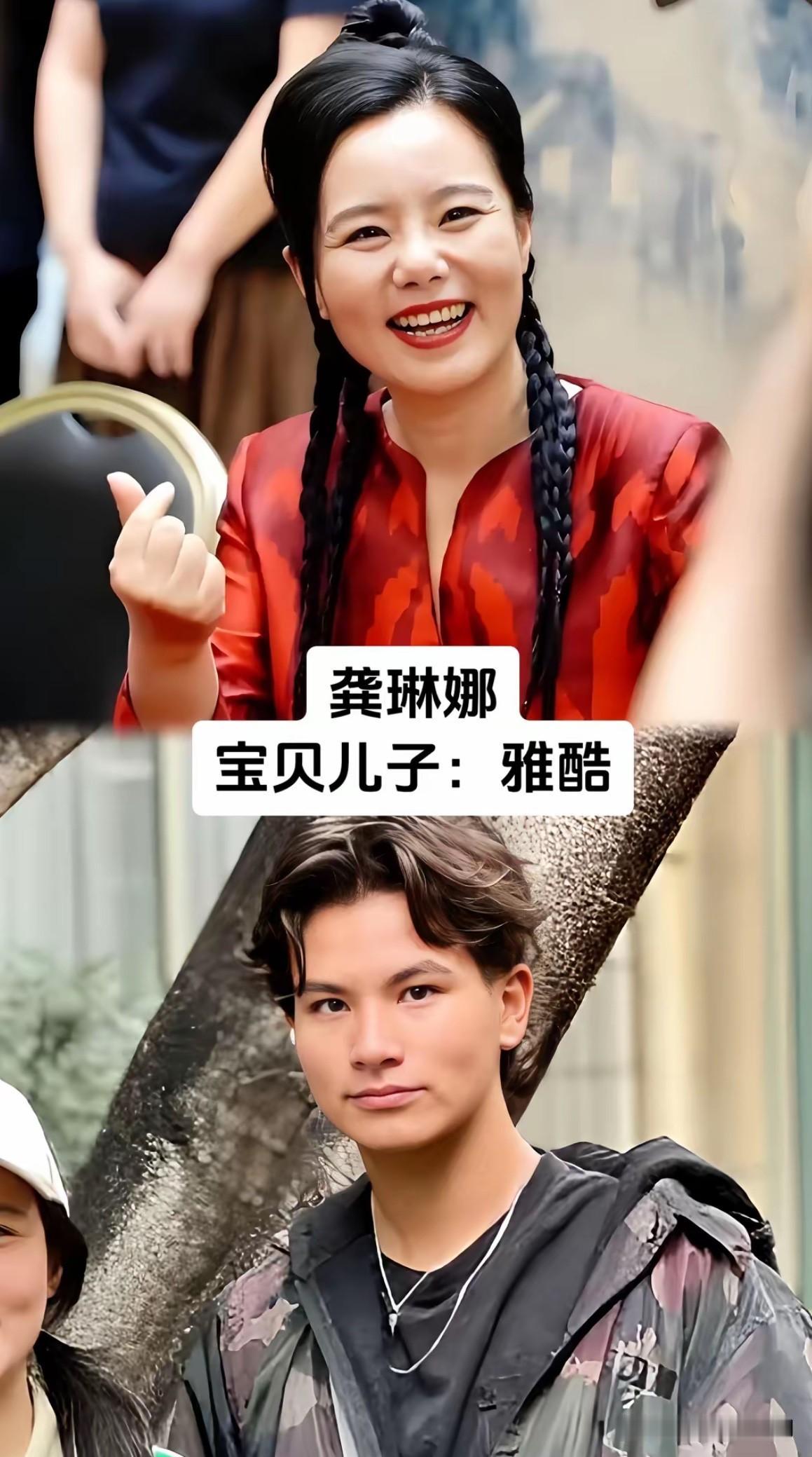 鲜为人知的7位歌唱家女儿天赋能遗传人生不能复制不少歌唱家的后代生来拥有得