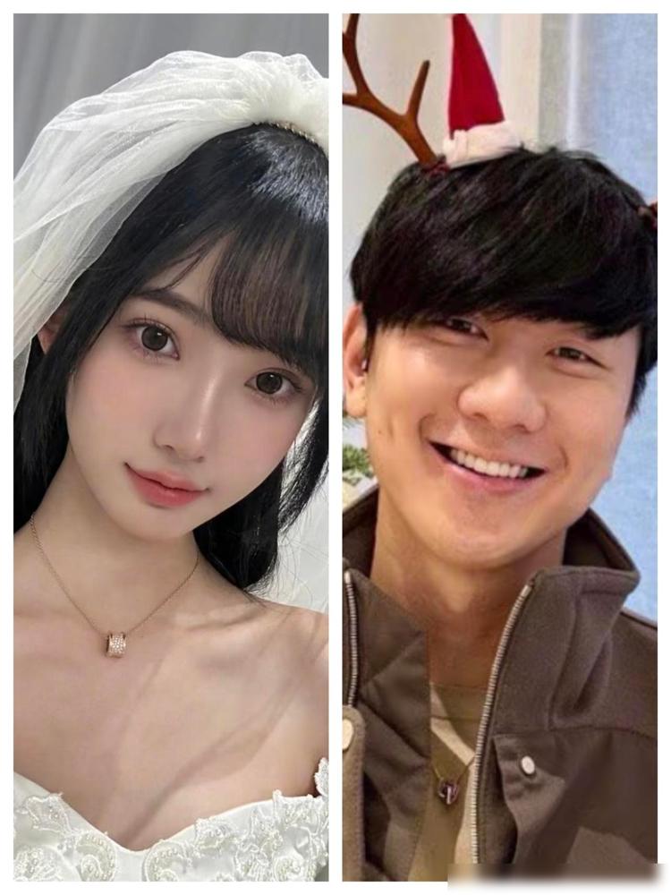 周杰伦和昆凌相差14岁我忍了。胡彦斌和易梦玲相差16岁我也忍了。但这回林俊杰