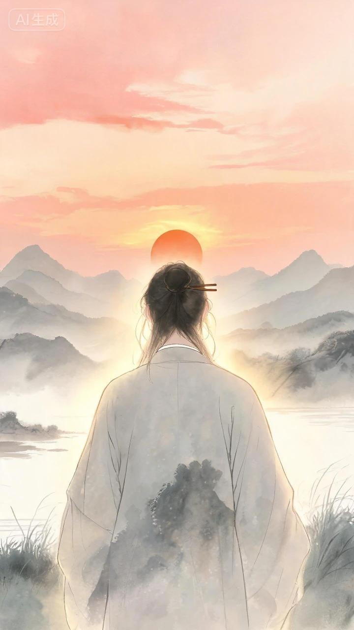 属牛的人太能隐忍了，520好好释放情绪，往后苦尽甘来，万事顺心❤️